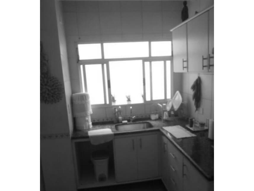 Foto 12 de 14: Casa em leilão em São Paulo - SP — Sobrado à venda em leilão
