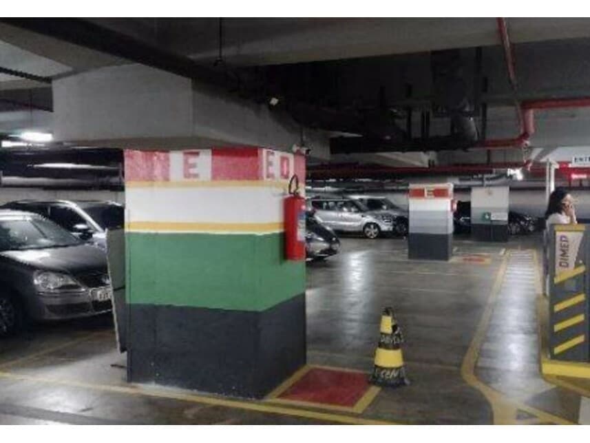 Foto 7 de 8: Imóvel em leilão em São Paulo - SP — Escritório à venda em leilão