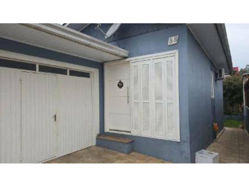 Foto 2 de 3: Casa em leilão em Garibaldi - RS — Casa à venda em leilão