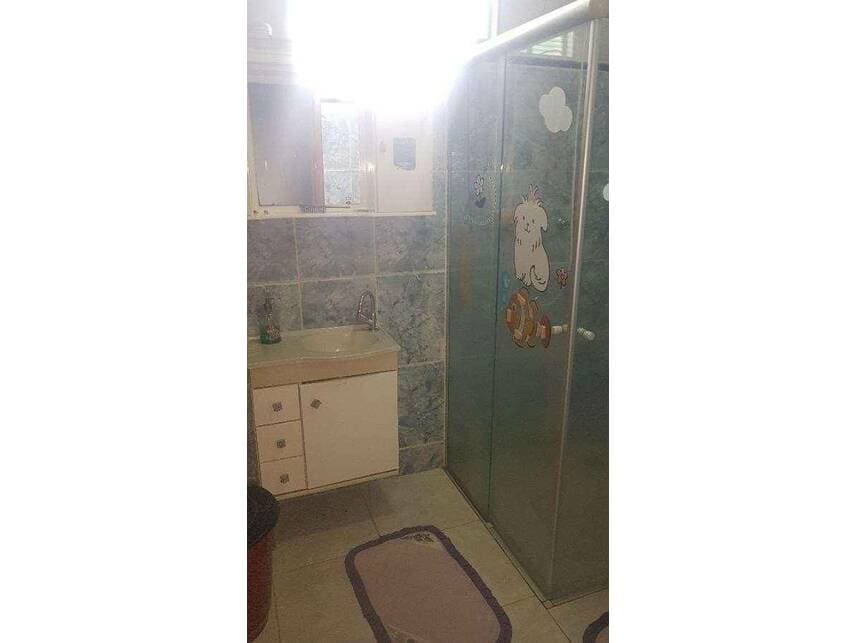 Foto 4 de 9: Casa em leilão em Guarantã - SP — Casa à venda em leilão