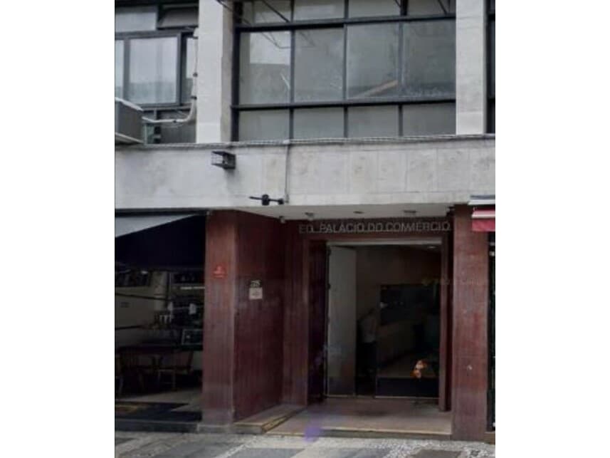 Foto 2 de 2: Comercial em leilão em São Paulo - SP — Conjunto Comercial à venda em leilão