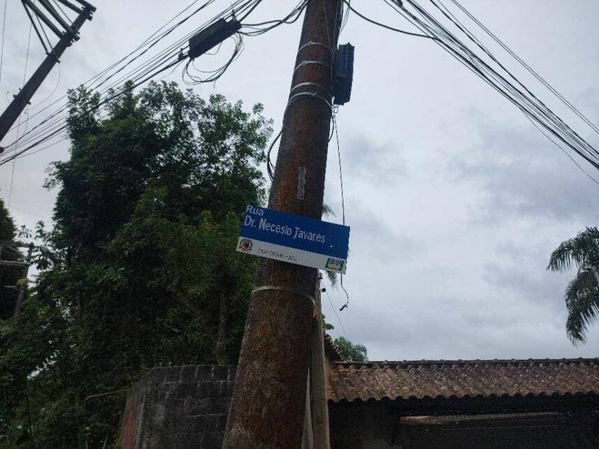 Foto 2 de 7: Casa em leilão em Embu-guaçu - SP — Casa à venda em leilão