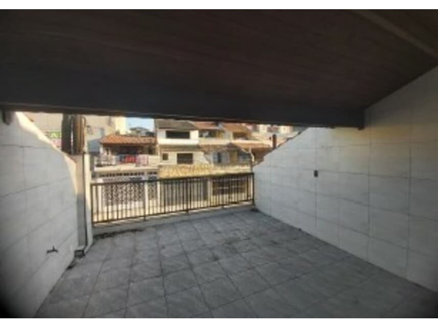 Foto 10 de 21: Casa em leilão em São Bernardo Do Campo - SP — Casa à venda em leilão