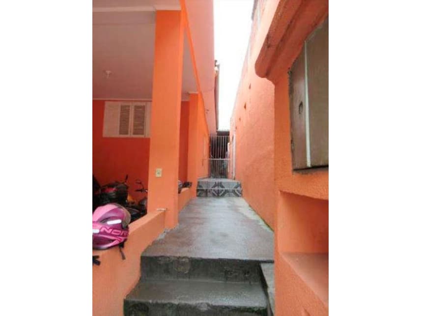 Foto 2 de 14: Casa em leilão em Ferraz De Vasconcelos - SP — Casa à venda em leilão