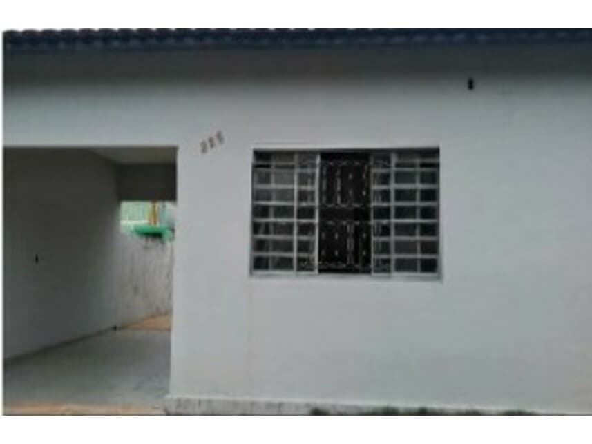 Foto 2 de 5: Casa em leilão em Campo Grande - MS — Casa à venda em leilão
