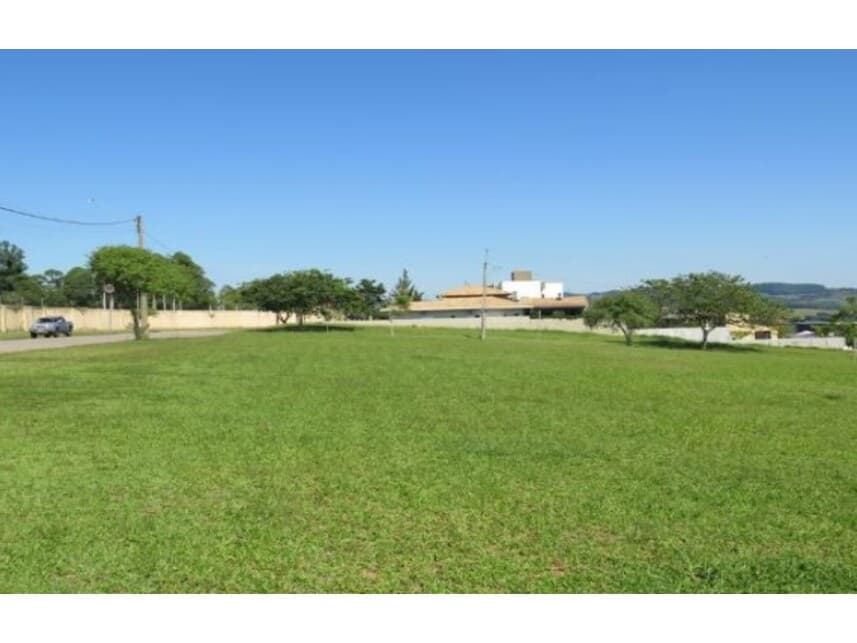 Foto 4 de 5: Terreno em leilão em Itatiba - SP — Terreno à venda em leilão