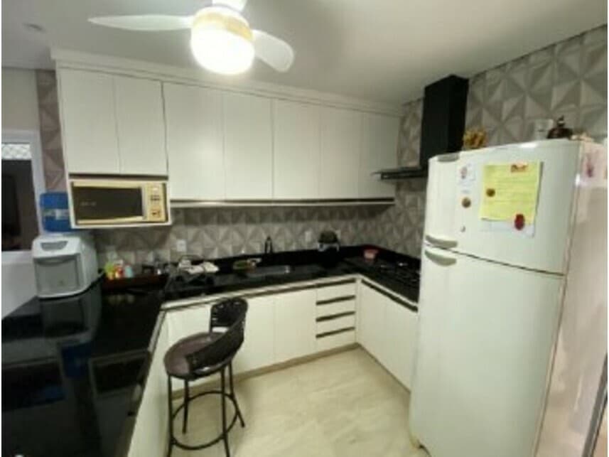 Foto 9 de 22: Casa em leilão em Fernandópolis - SP — Casa à venda em leilão