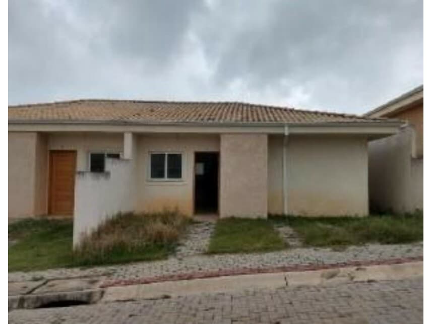 Foto 2 de 2: Casa em leilão em Itatiba - SP — Casa à venda em leilão