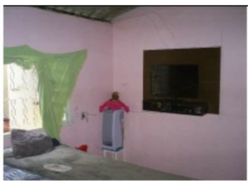 Foto 14 de 16: Casa em leilão em Goiânia - GO — Casa à venda em leilão