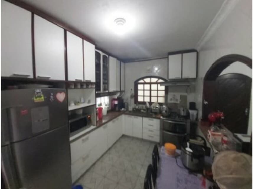 Foto 9 de 19: Casa em leilão em São Paulo - SP — Casa à venda em leilão