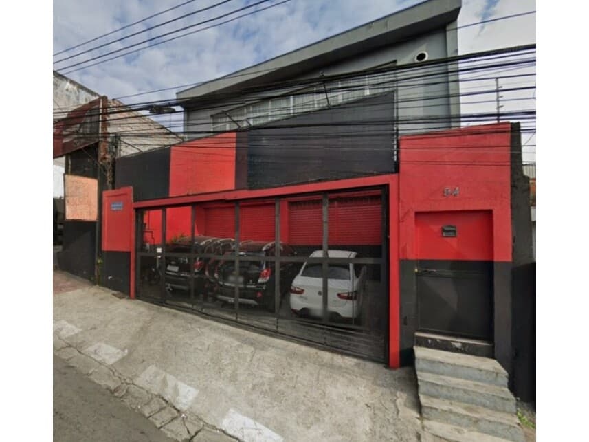 Foto 1 de 4: Comercial em leilão em Osasco - SP — Imóvel Comercial à venda em leilão