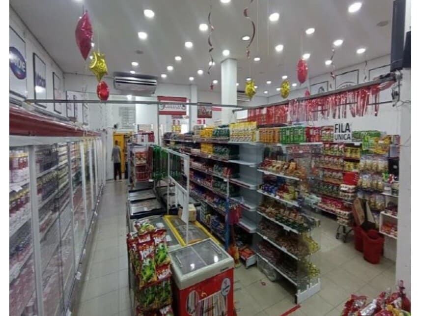 Foto 6 de 16: Comercial em leilão em Campinas - SP — Prédio Comercial à venda em leilão