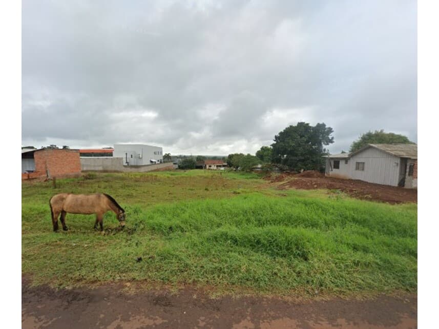 Terreno em leilão em Tupãssi - PR — Terrenos à venda em leilão