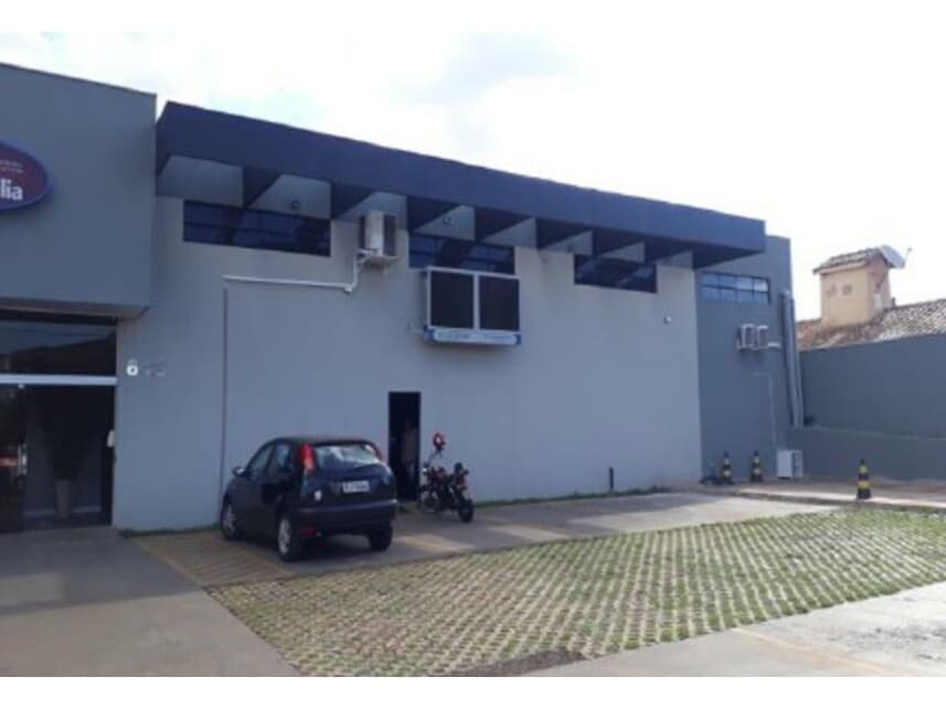 Foto 2 de 13: Comercial em leilão em Campo Grande - MS — Imóvel Comercial à venda em leilão