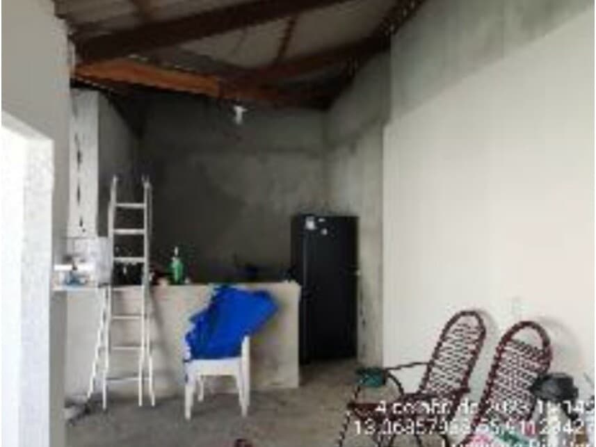 Foto 14 de 15: Casa em leilão em Lucas Do Rio Verde - MT — Casa à venda em leilão