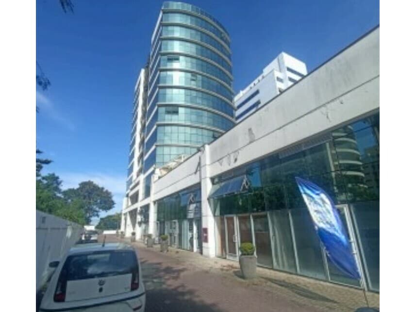 Foto 4 de 4: Comercial em leilão em Rio De Janeiro - RJ — Loja à venda em leilão