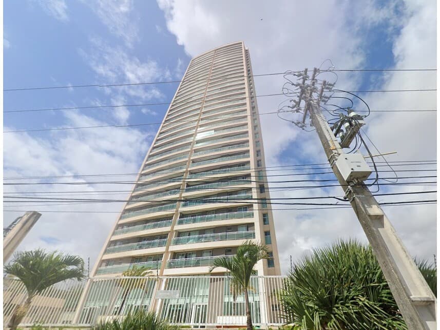 Apartamento em leilão em Natal - RN — Apartamento à venda em leilão