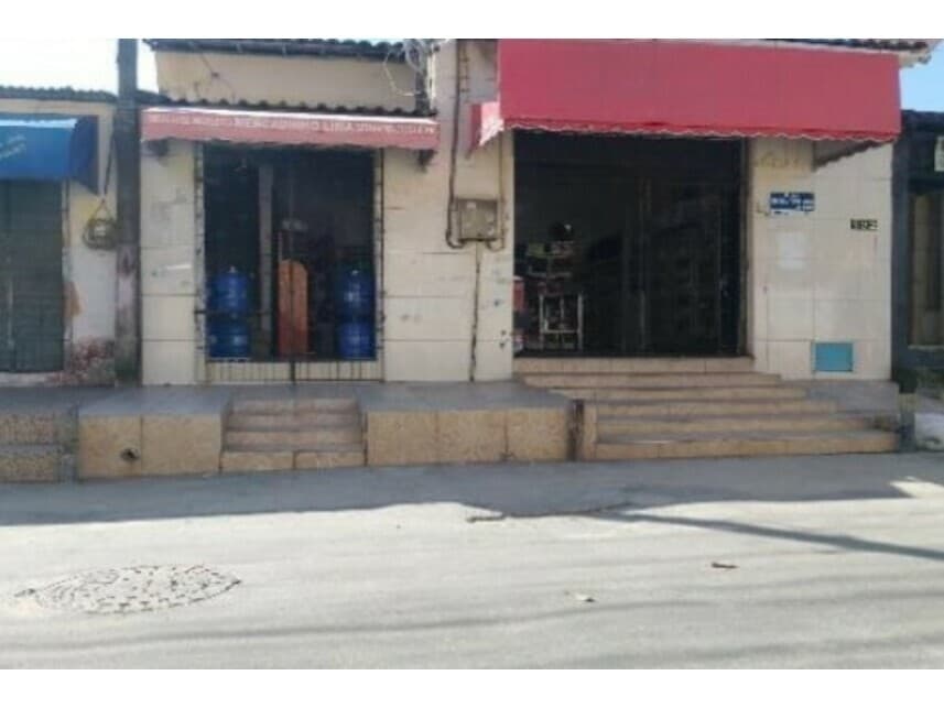 Casa em leilão em Fortaleza - CE — Casa à venda em leilão