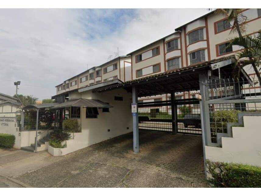 Foto 2 de 2: Apartamento em leilão em Campinas - SP — Apartamento à venda em leilão