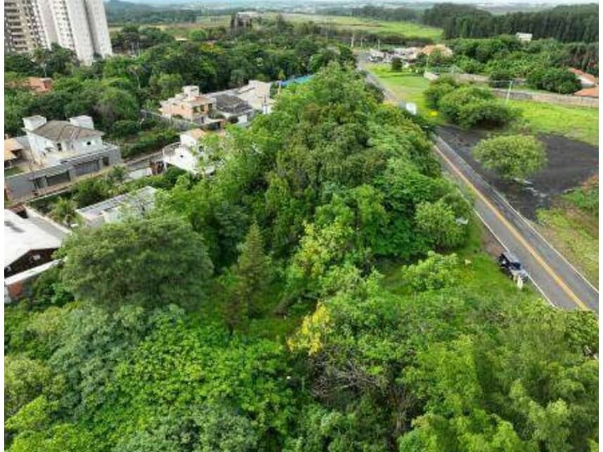 Foto 3 de 3: Terreno em leilão em Piracicaba - SP — Terreno à venda em leilão