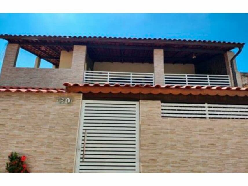 Foto 2 de 3: Casa em leilão em Nova Iguaçu - RJ — Casa à venda em leilão