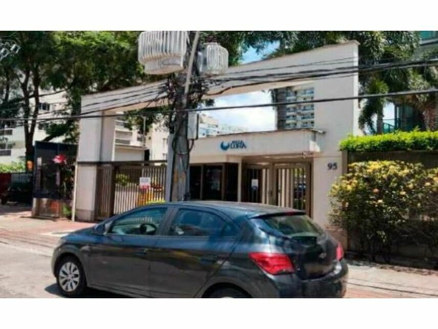 Foto 3 de 3: Apartamento em leilão em Rio De Janeiro - RJ — Apartamento à venda em leilão