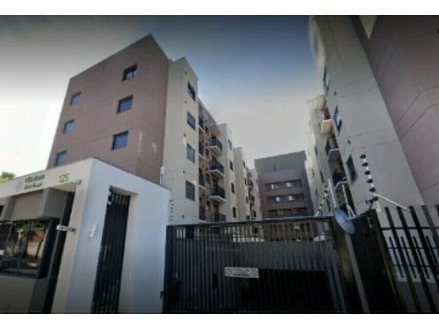 Apartamento em leilão em São Paulo - SP — Apartamento à venda em leilão