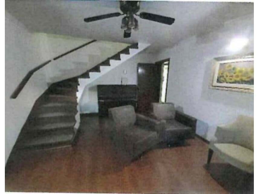 Foto 4 de 11: Casa em leilão em São Paulo - SP — Casa à venda em leilão