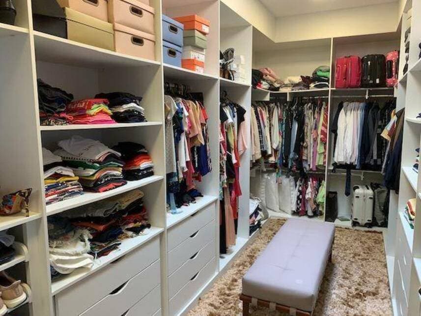 Foto 27 de 31: Casa em leilão em Campo Grande - MS — Casa à venda em leilão