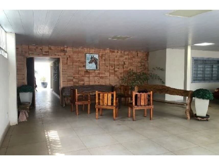Foto 4 de 24: Casa em leilão em Campo Grande - MS — Casa à venda em leilão