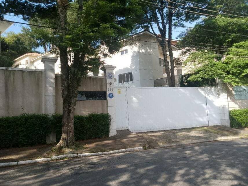 Foto 1 de 31: Casa em leilão em São Paulo - SP — Casa à venda em leilão