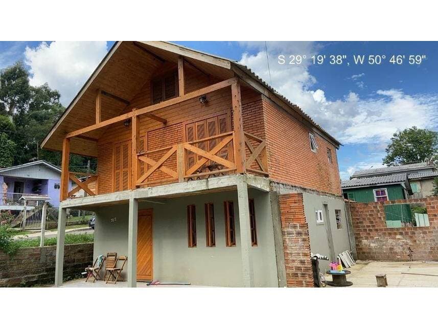Foto 4 de 14: Casa em leilão em Canela - RS — Casa à venda em leilão