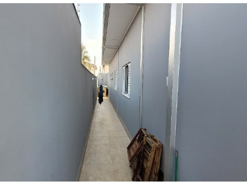 Foto 9 de 10: Casa em leilão em Catalão - GO — Casa à venda em leilão