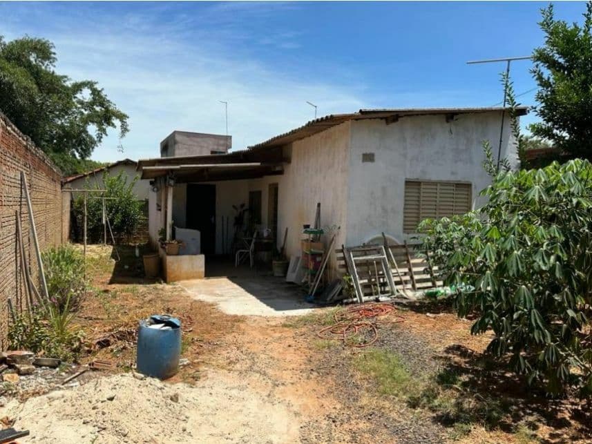 Foto 2 de 2: Casa em leilão em Araçatuba - SP — Casa à venda em leilão