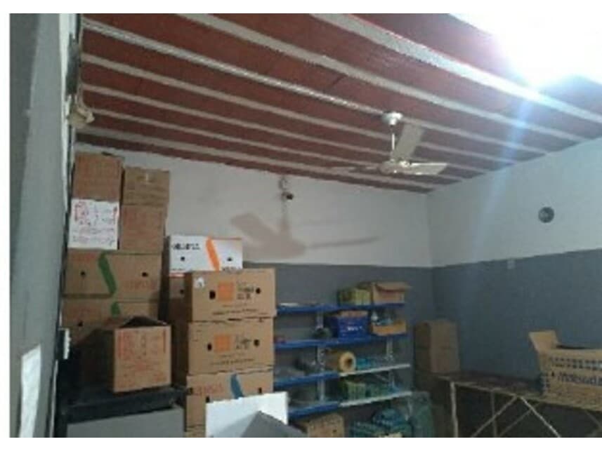 Foto 9 de 21: Comercial em leilão em Alfenas - MG — Galpão à venda em leilão