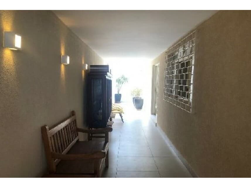 Foto 5 de 24: Casa em leilão em Campo Grande - MS — Casa à venda em leilão