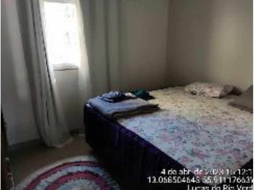 Foto 10 de 15: Casa em leilão em Lucas Do Rio Verde - MT — Casa à venda em leilão