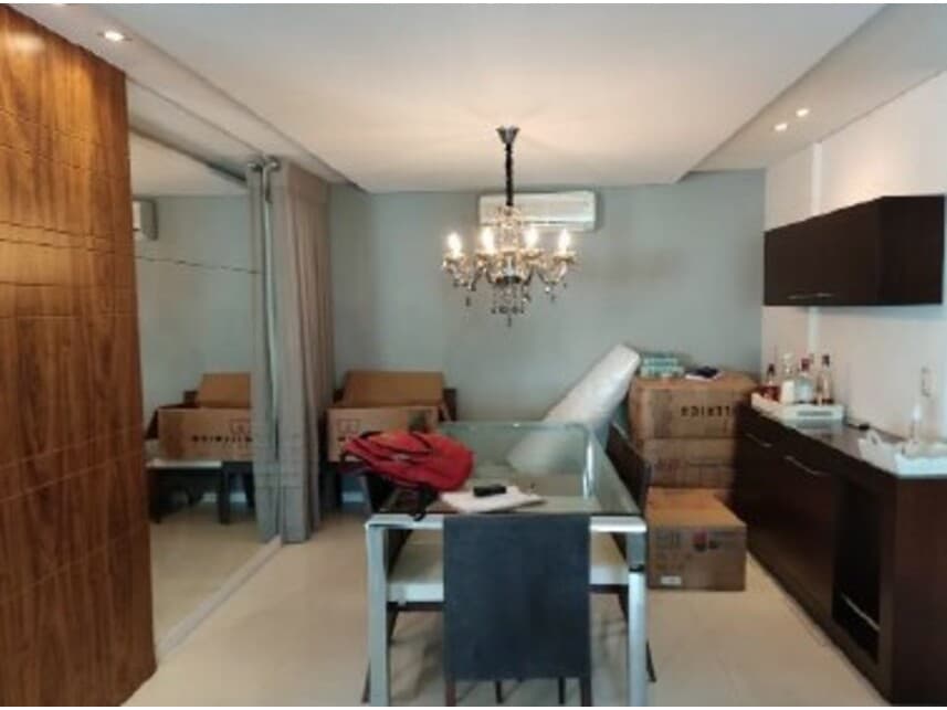 Foto 8 de 32: Apartamento em leilão em Blumenau - SC — Apartamento à venda em leilão