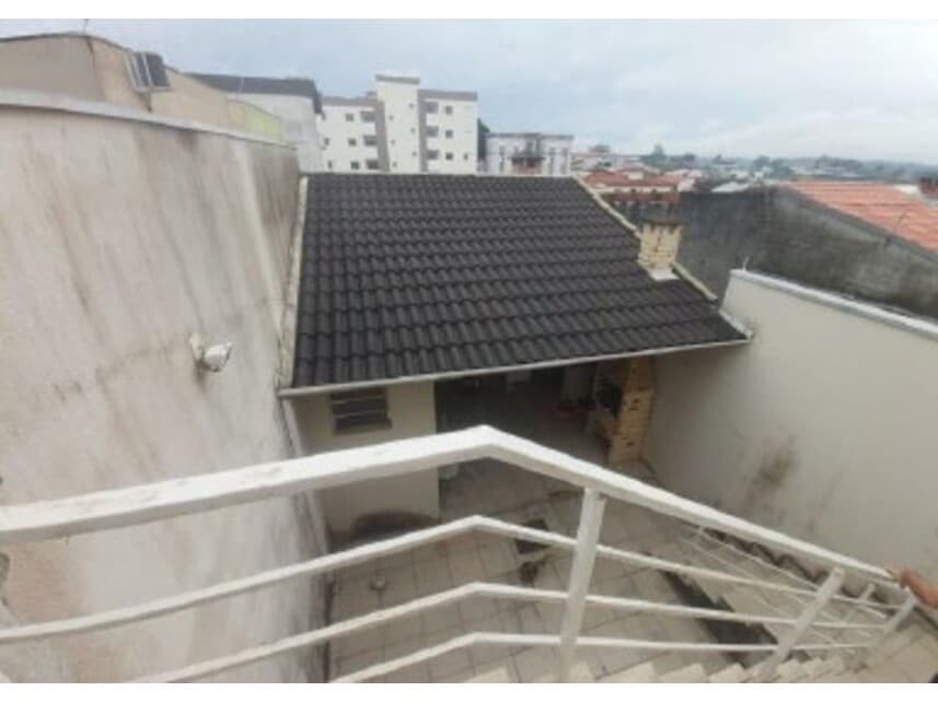 Foto 10 de 13: Casa em leilão em Mogi Das Cruzes - SP — Casa à venda em leilão