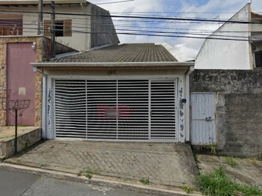 Foto 1 de 13: Casa em leilão em Mogi Das Cruzes - SP — Casa à venda em leilão