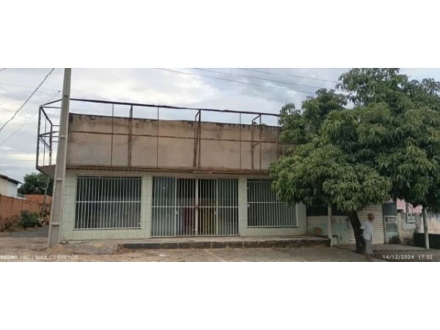 Foto 4 de 5: Casa em leilão em Alvorada Do Norte - GO — Casas à venda em leilão
