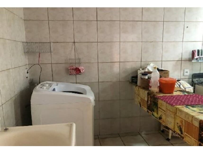 Foto 18 de 24: Casa em leilão em Campo Grande - MS — Casa à venda em leilão