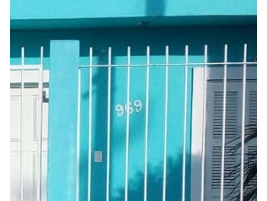 Foto 2 de 10: Casa em leilão em Rio Grande - RS — Casa à venda em leilão