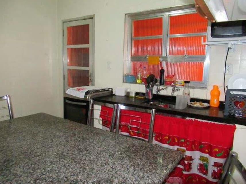 Foto 11 de 14: Casa em leilão em Ferraz De Vasconcelos - SP — Casa à venda em leilão