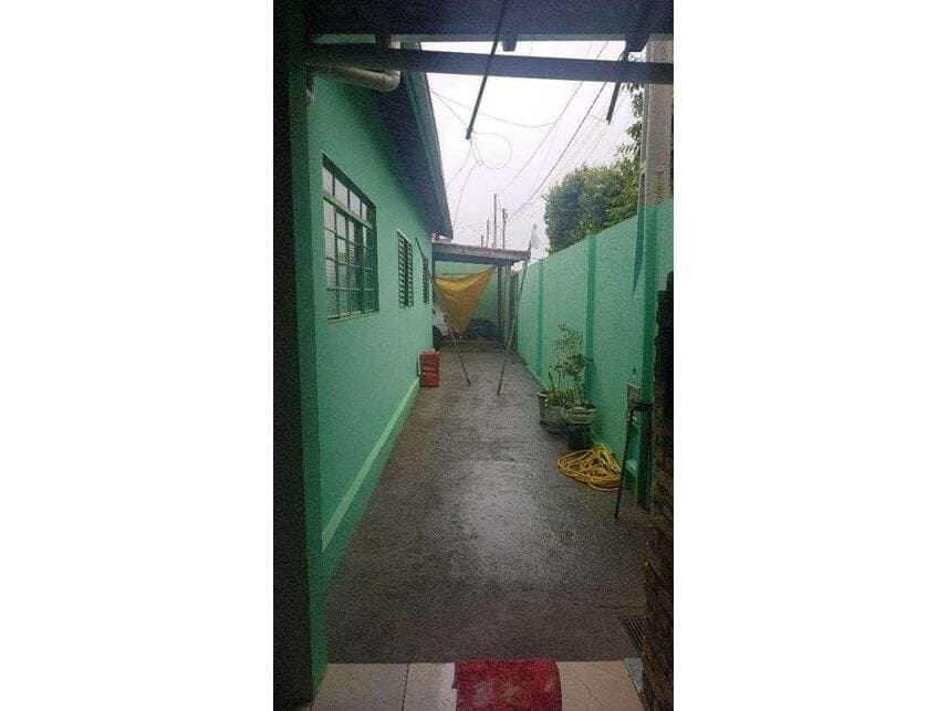 Foto 7 de 9: Casa em leilão em Guarantã - SP — Casa à venda em leilão