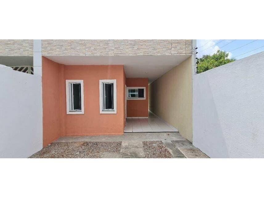 Foto 20 de 20: Casa em leilão em Maracanaú - CE — Casa à venda em leilão