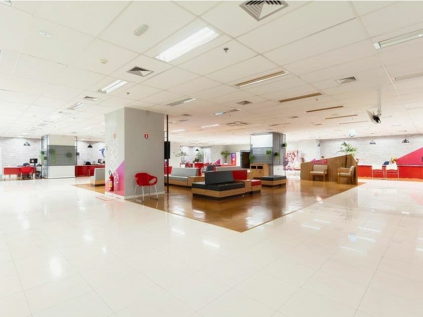 Foto 4 de 10: Comercial em leilão em Brasília - DF — Prédio Comercial à venda em leilão