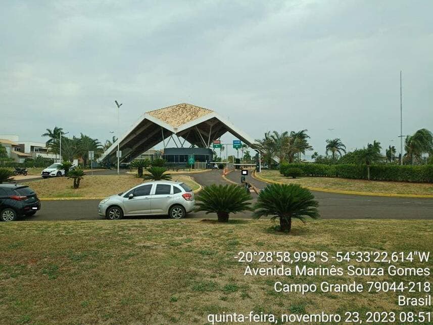 Foto 1 de 31: Casa em leilão em Campo Grande - MS — Casa à venda em leilão