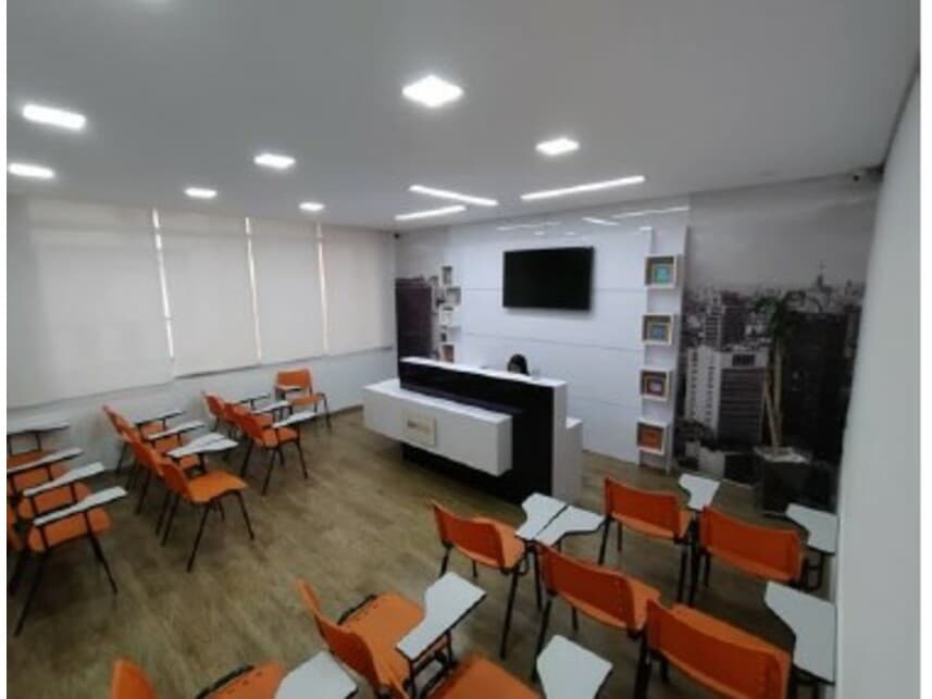 Foto 5 de 22: Imóvel em leilão em São Paulo - SP — Conj. Comerciais à venda em leilão