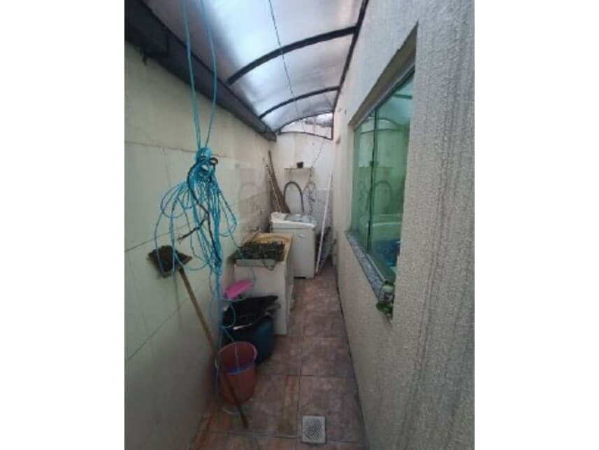 Foto 7 de 10: Casa em leilão em Manaus - AM — Casa à venda em leilão
